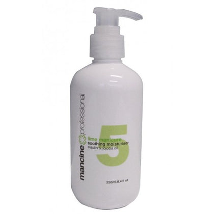 Fluid Lime Manicure Soothing Moisturizer No.5 250 ml