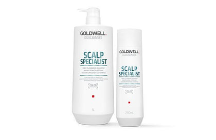 Goldwell Scalp Specialist Shampoo