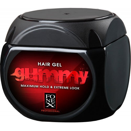 Gummy Hair Gel 700ml