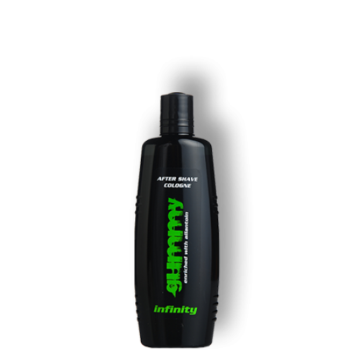 Gummy INFINITY After Shave Balm 150ml – Half Price Salon Supplies
