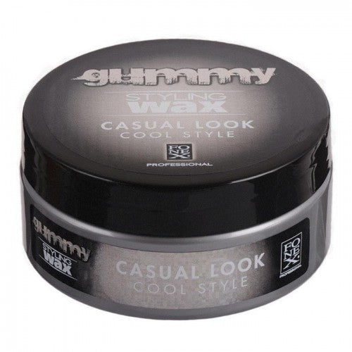 Gummy Styling Wax Casual Look GREY 150ml
