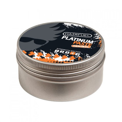HairFuel Platinum Paste 95 gm