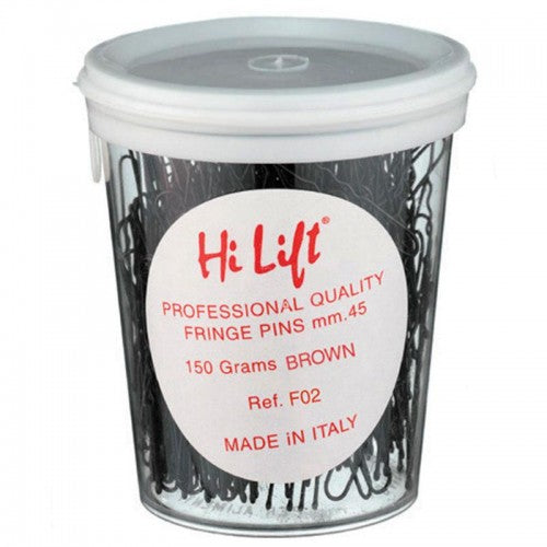 Hi Lift Fringe Pins Bronze 150 gm
