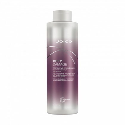 Joico Defy Damage Protective Conditioner 1 Litre