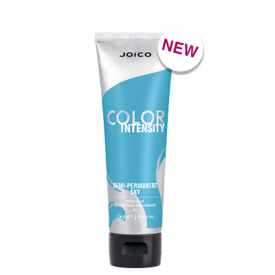 xJoico Vero K-Pak Color Intensity Sky 118 ml