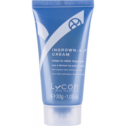 Lycon Ingrown X-IT Cream 30 gm
