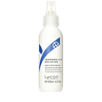 Lycon Ingrown X-IT Solution 125 ml