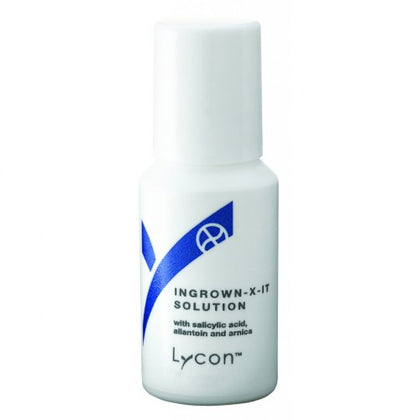 Lycon Ingrown X-It Solution 15 ml