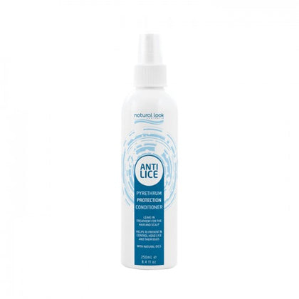 Natural Look Anti Lice Pyrethrum Protection Conditioner 250 ml