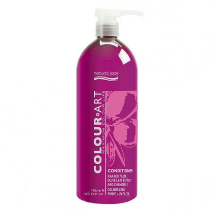 Natural Look Color Art Conditioner 1 Litre