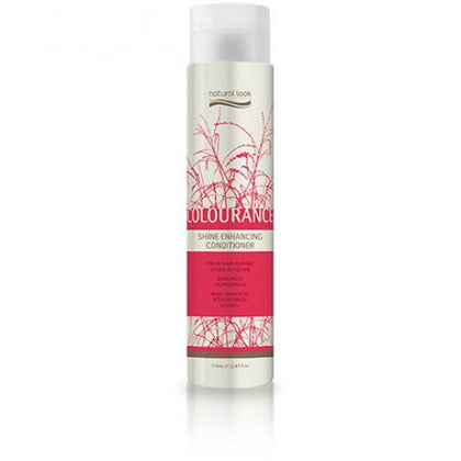 Natural Look Colourance Shine Enhancing Conditioner 375 ml