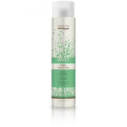 Natural Look Daily Herbal Conditioner 375 ml