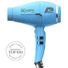 Parlux Alyon Air Ionizer Tech Hair Dryer Turquoise