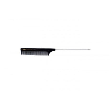 Pegasus Hard Rubber Pin Tail Fine Comb 103