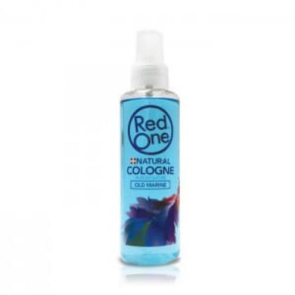 Red One Natural Cologne Old Marine 150ml