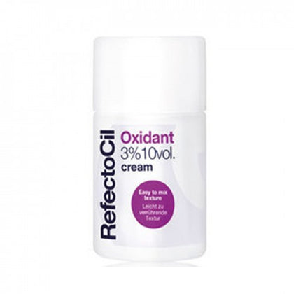 Refectocil Cream Oxidant 10vol 100 ml