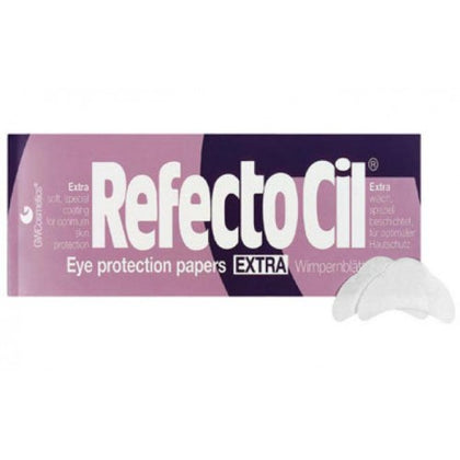 Refectocil Eye Protection Papers Extra 80 Pack