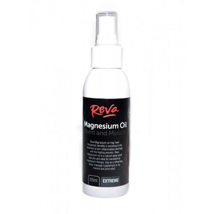 Reva Magnesium Oil Joint and Muscle Extreme 125ml