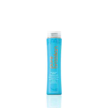 Pure Brazilian – Daily Anti-Frizz Serum 400ml
