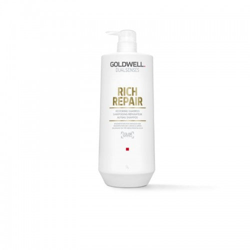 Goldwell Rich Repair Restoring Shampoo 1 Litre