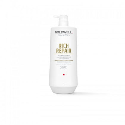 Goldwell Rich Repair Restoring Shampoo 1 Litre