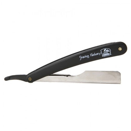Shaving Factory Straight Slide Out Razor
