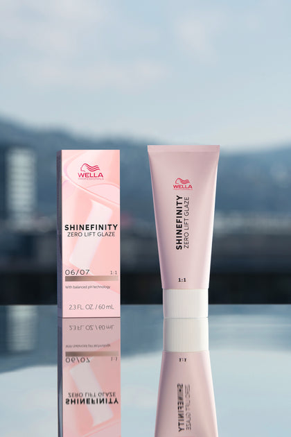 SHINEFINITY 60ml