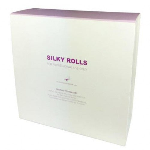 Silky Rolls Eyelash Lifting Kit
