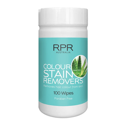 RPR Colour Stain Removers