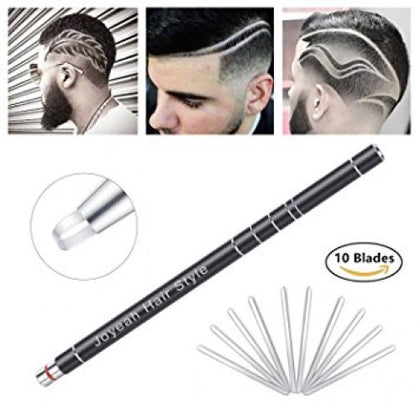 Tattoo Razor with 20 FREE Blades