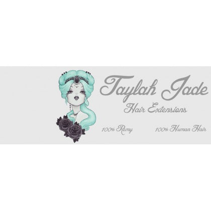 Taylah Jade Hair Extension Tape 60pcs