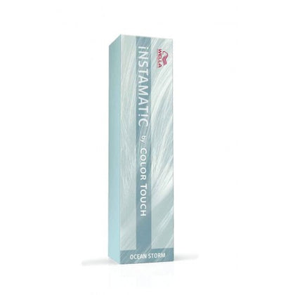 Wella Color Touch Instamatic 60 ml Ocean Storm