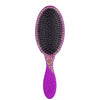 Wet Brush Pro Detangler Purple Henna