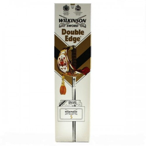 Wilkinson Sword Double Edge Blades 100pack