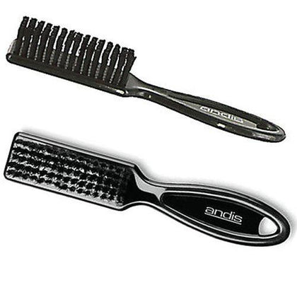 Andis Black Blade Cleaning Brush
