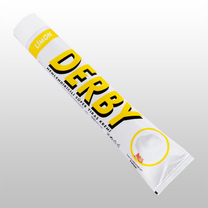 Derby Shaving Cream Lemon 100 gm