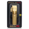 BaByliss PRO GoldFX Lithium Hair Clipper