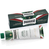 Proraso Eucalyptus and Menthol Refresh Shaving Cream Tube 150ml