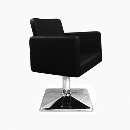 Cairo Hydraulic Styling Chair