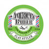 American Barber Clay Styler 100 ml