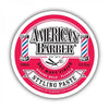 American Barber Styling Paste 100 ml