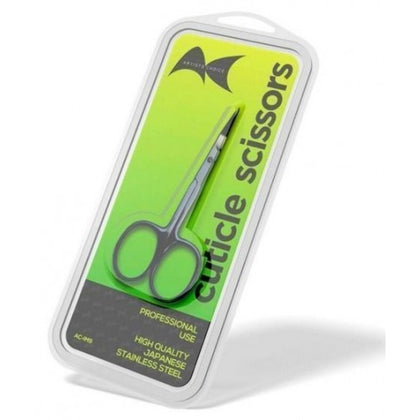 Artist's Choice Cuticle Scissors AC-IM9