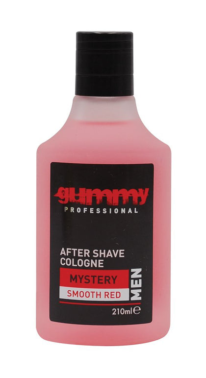 Gummy Aftershave Cologne Mystery 210ml