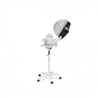 Quintus Super Hot Hair Steamer