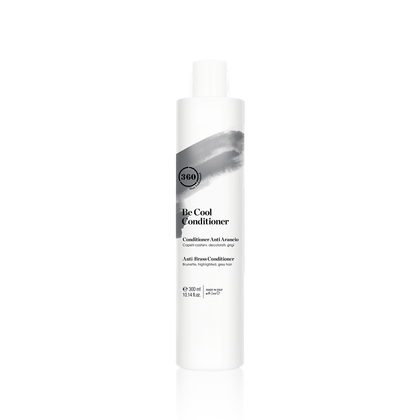 Be Cool Conditioner (300ml and 1ltr)