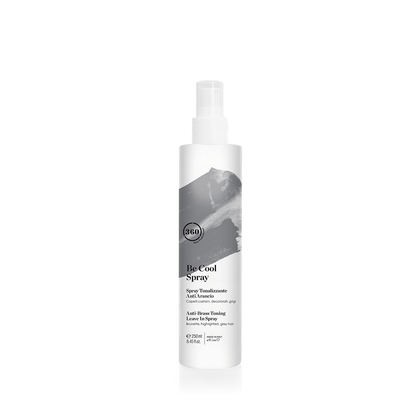 Be Cool Spray 250ml