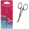 Beauty Pro Curved Small Scissor