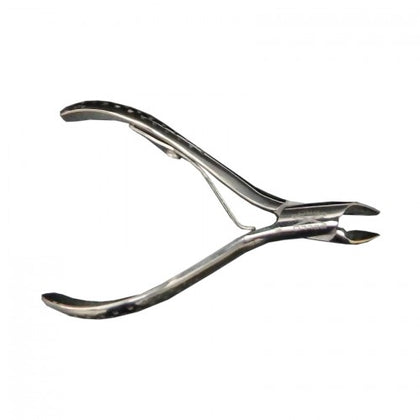 Bello Pro C1458 Jaw Nail Nipper 6mm Curved Handle