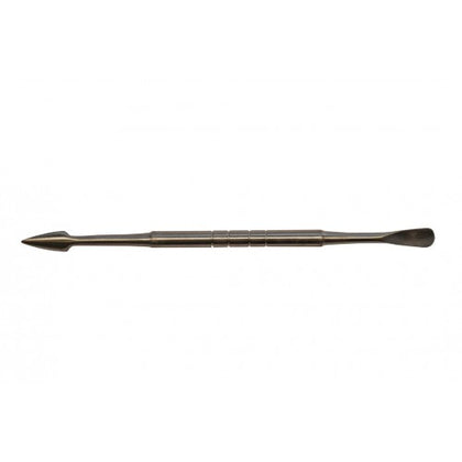 Bello Pro C264 Nail and Cuticle Pusher 100% Japanese Steel