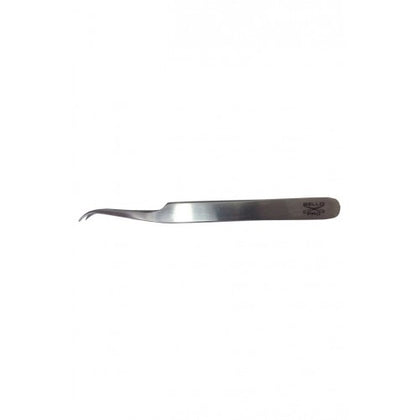 Bello Pro C413 Eyelash Extension Tweezer- Curved 11.5cm